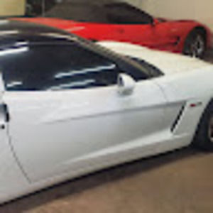 Meet your Posher, Roy